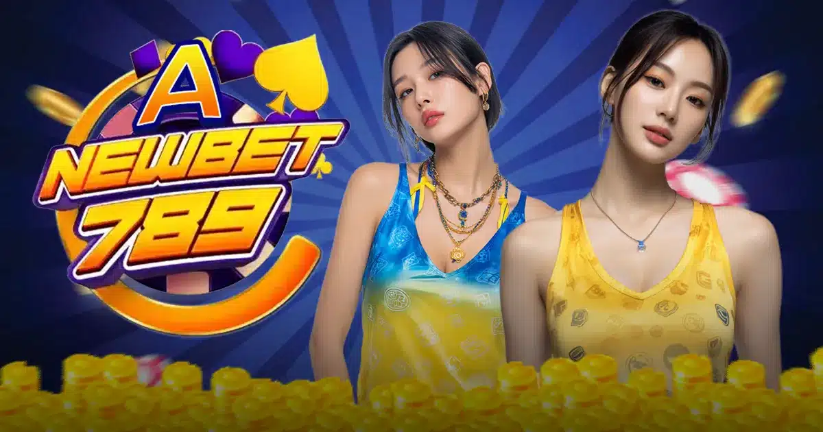 ANEWBET789 ANEWBET789
