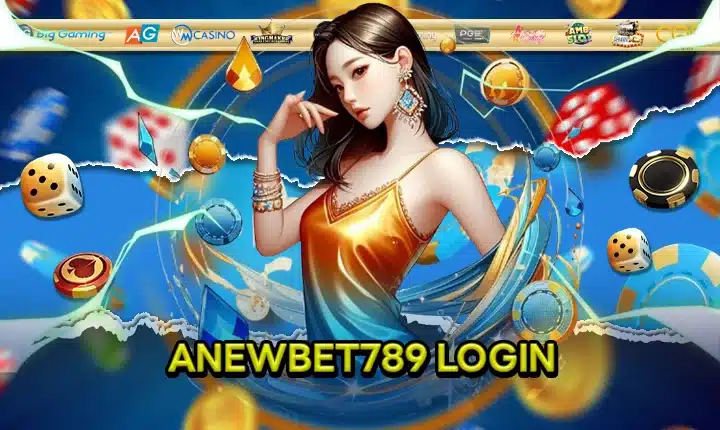ANEWBET789 LOGIN feature image